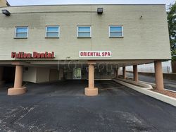 St. Louis, Missouri Oriental Spa