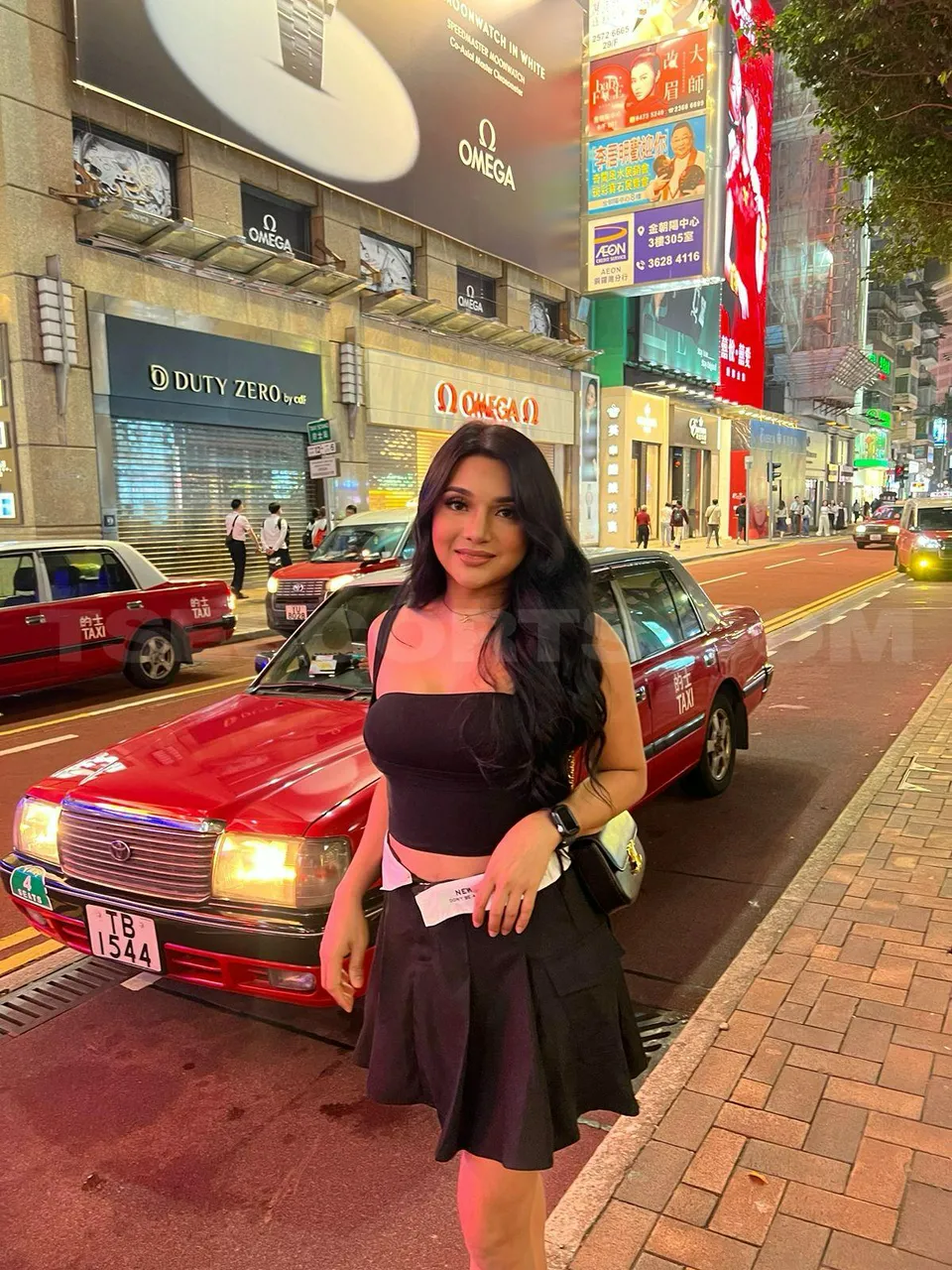 Escorts Manila, Philippines QueenSamantha