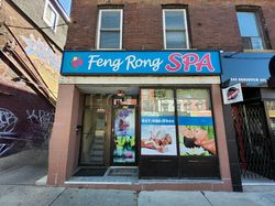 Toronto, Ontario Feng Rong Spa