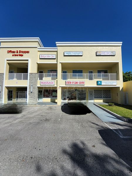 Massage Parlors Fort Lauderdale, Florida Sapphire Therapy
