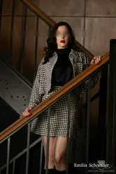 Escorts Dusseldorf, Germany Emilia Schneider