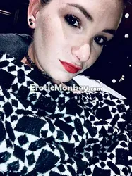 Escorts Louisville, Kentucky Sophie
