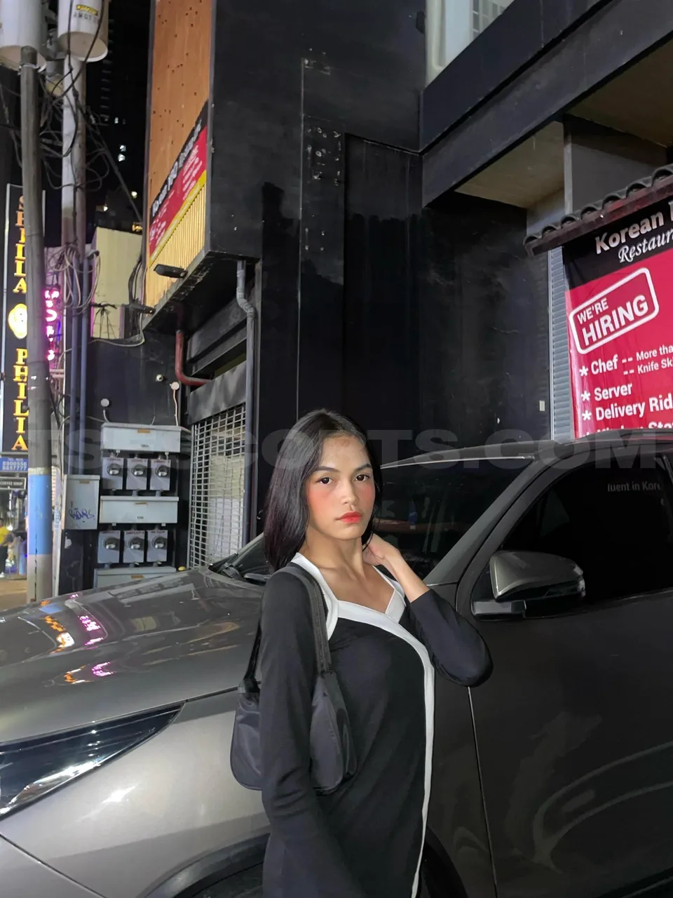 Escorts Makati City, Philippines miyafuck