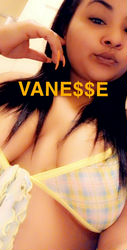 Escorts San Bernardino, California Vanesse