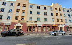 Massage Parlors Dubai, United Arab Emirates Lamst Alsham Spa