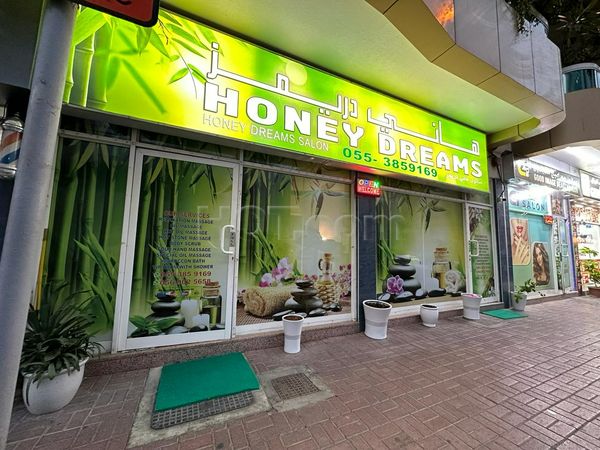 Massage Parlors Dubai, United Arab Emirates Honey Dreams Spa