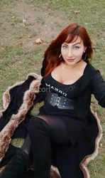 Escorts Azerbaijan Sevgi