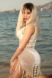 Escorts Lebanon Juliana k