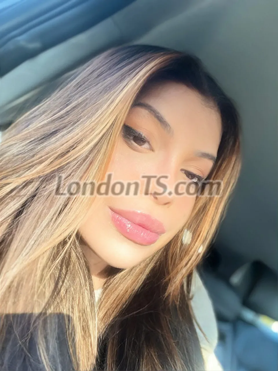 Escorts London, England Luna Luv