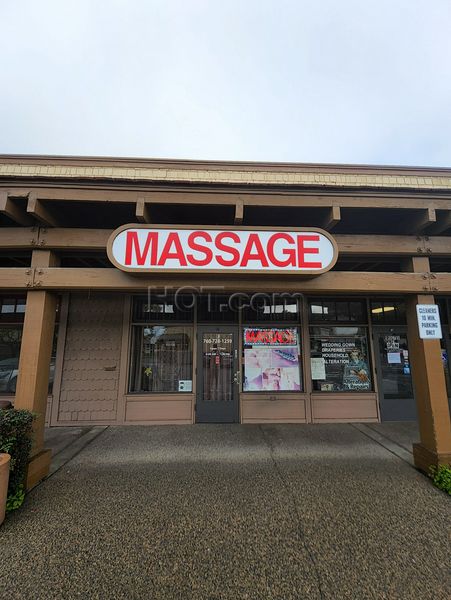Massage Parlors Fallbrook, California Coco Massage