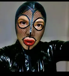 Escorts Middlesbrough, England Dominatrix Meduza