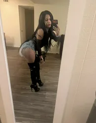 Escorts Las Vegas, Nevada Debora by strip