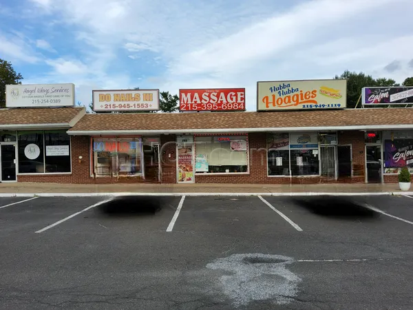 Massage Parlors Langhorne, Pennsylvania Victoria Spa