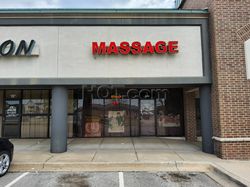 Oklahoma City, Oklahoma Massage Away