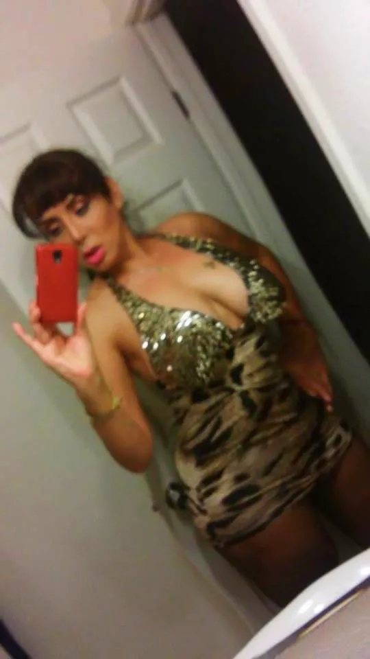 Escorts Fresno, California Fresno Ivonne