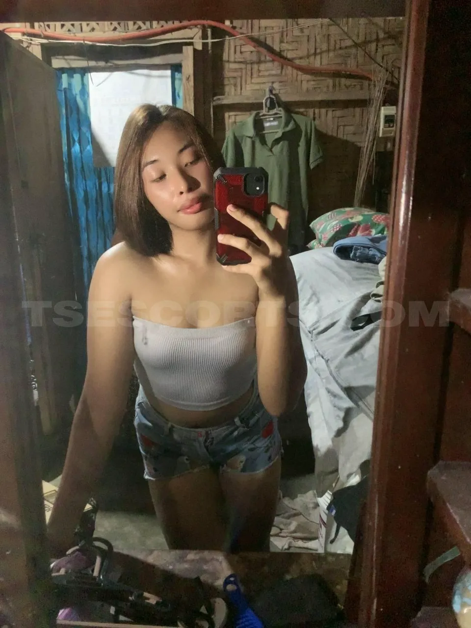 Escorts Davao City, Philippines Rianne69