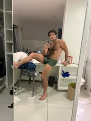 Escorts New York City, New York Ricardobknyc