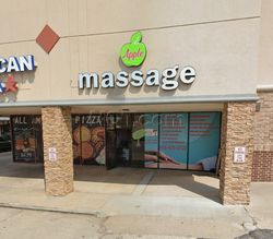 Massage Parlors Oklahoma City, Oklahoma Apple Massage