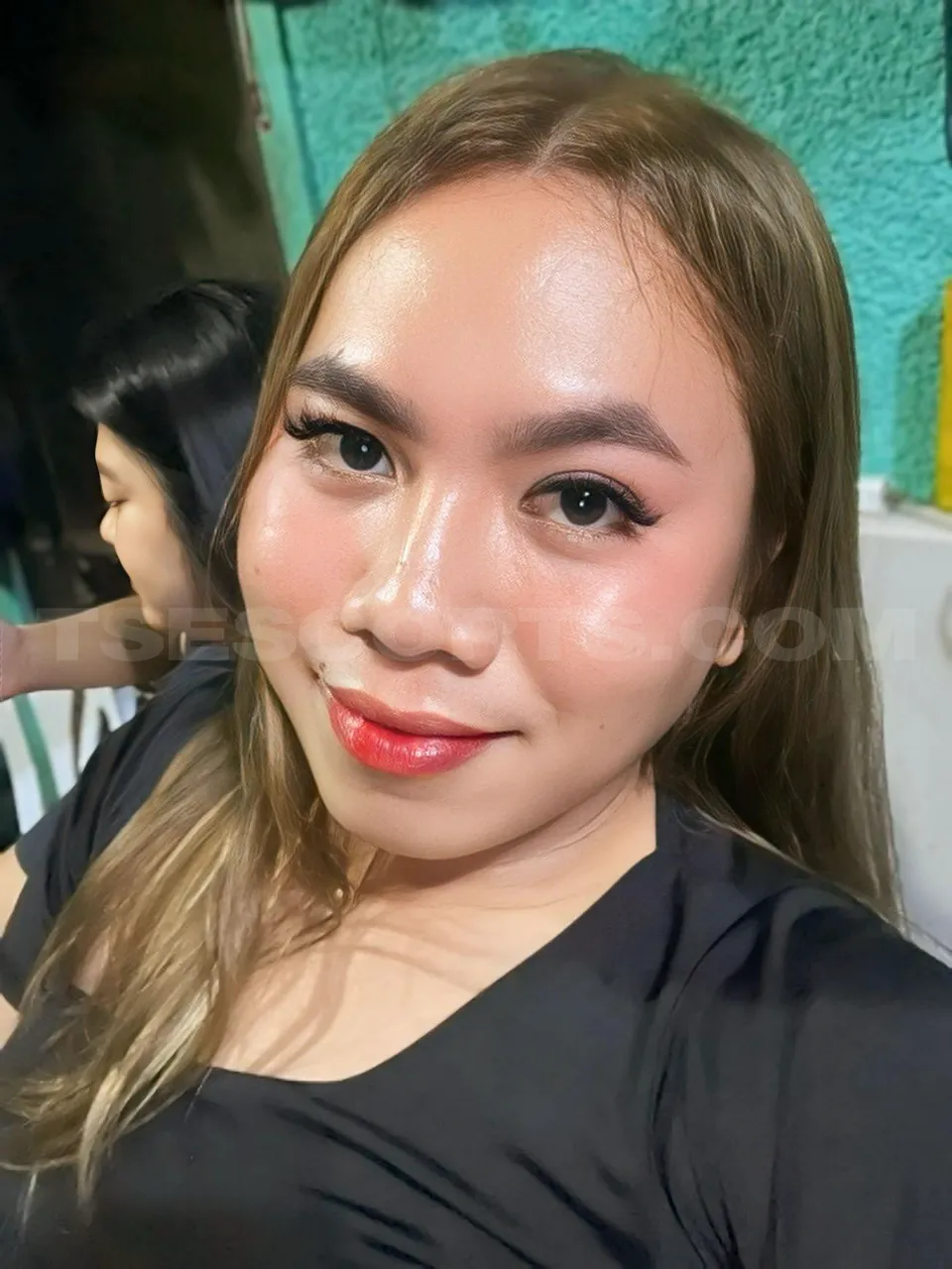 Escorts Cavite City, Philippines patricakeee