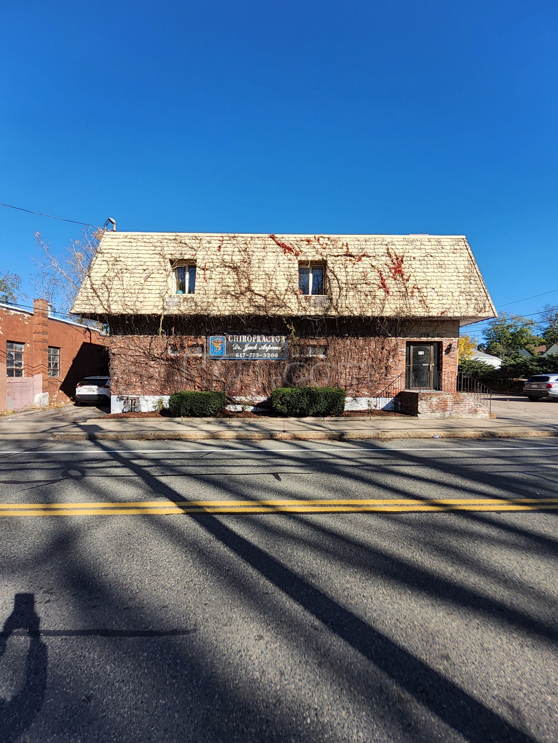 Quincy, Massachusetts Mystic Massage Asian Spa