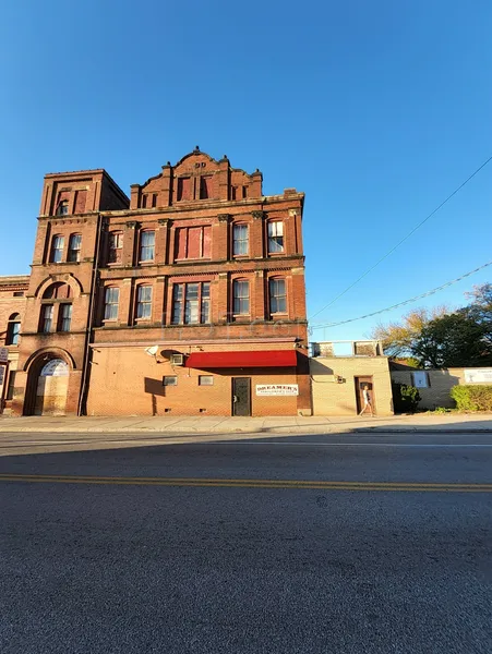 Strip Clubs Cleveland, Ohio Dreamers