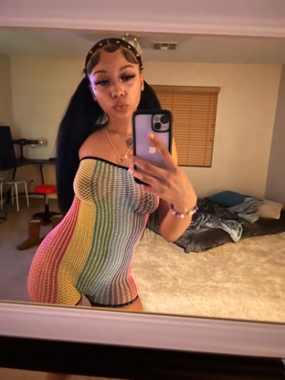 Escorts Las Vegas, Nevada Las Vegas SEXY YOUNG BLASIAN SUPER WET PUSSY 💦🍭FACETIME SHOW SPECIAL ✅WILD CARFUN/OUTCALL AVAILABLE 🚗 % Real And FREAKY💕💫