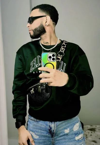 Escorts Detroit, Michigan MateoLxxx