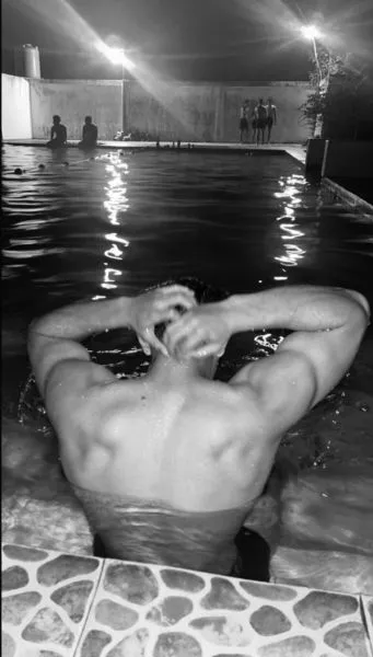 Escorts Kuala Lumpur, Malaysia DANIAL_STRAIGHT