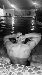 Escorts Kuala Lumpur, Malaysia DANIAL_STRAIGHT