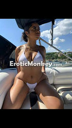 Escorts Fort Lauderdale, Florida Vicky