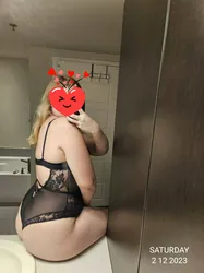 Escorts Laval, Quebec *outcall* fat ass & baby face xoxo