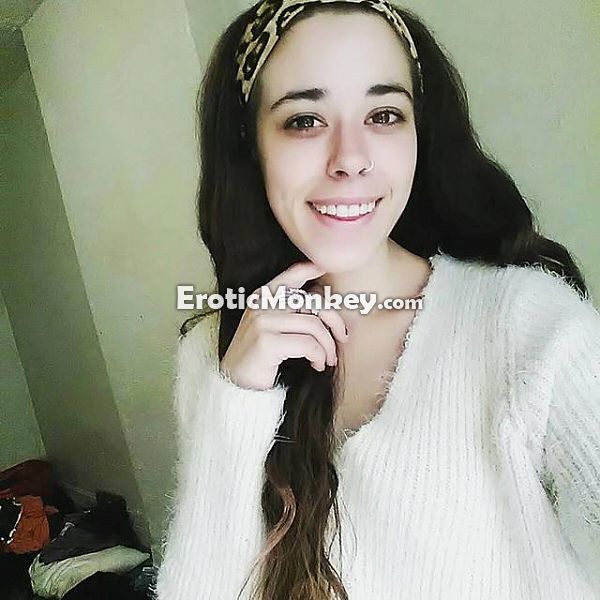 Escorts Buffalo, New York Amber