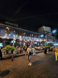 Bangkok, Thailand Fubar