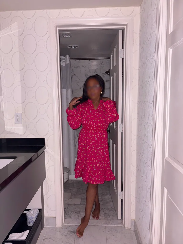 Escorts Washington, District of Columbia Lucy Jane