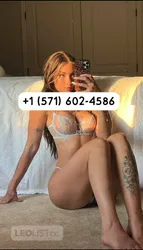 Escorts Red Deer, Alberta Leah N