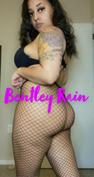 Escorts Dallas, Texas BentleyRain