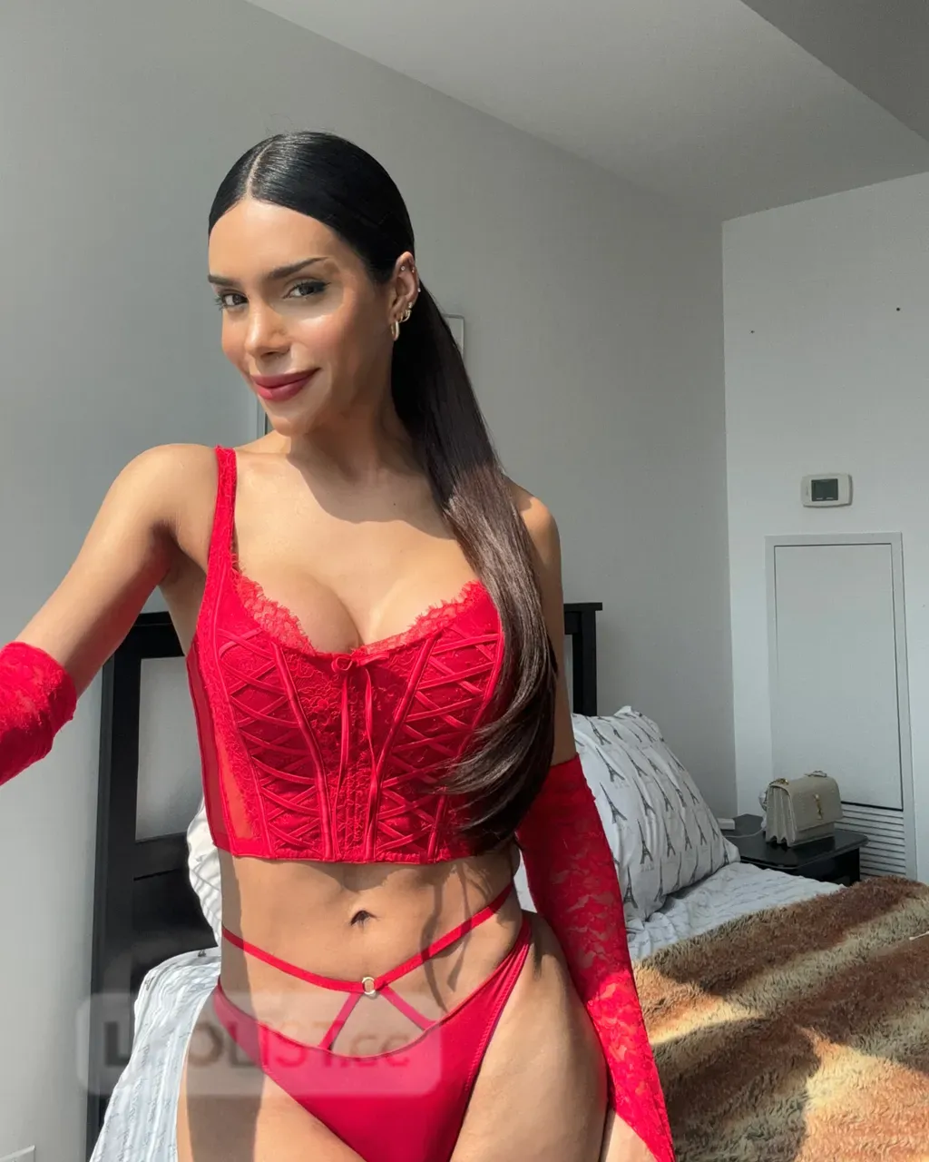Escorts Mississauga, Ontario Barbie