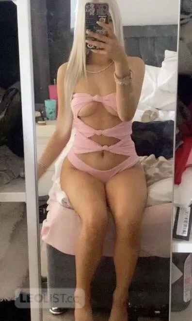 Escorts Kingston, Ontario Elsa