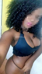 Escorts Brazil Escort girl in Jaboatã Kateryne