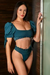 Escorts Barcelona, Spain Valentina