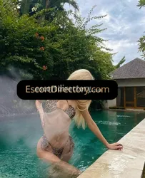 Escorts Phuket, Thailand Niana