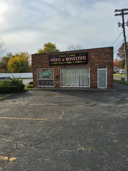 Sex Shops Northfield, Ohio Post Time Video & Novelties