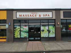 Massage Parlors Seattle, Washington Beijing Spa
