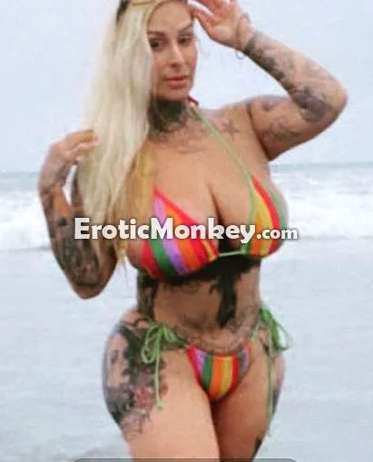 Escorts Bakersfield, California Daisa