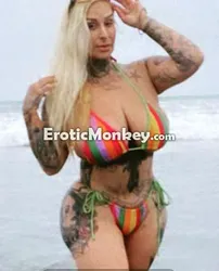 Escorts Bakersfield, California Daisa