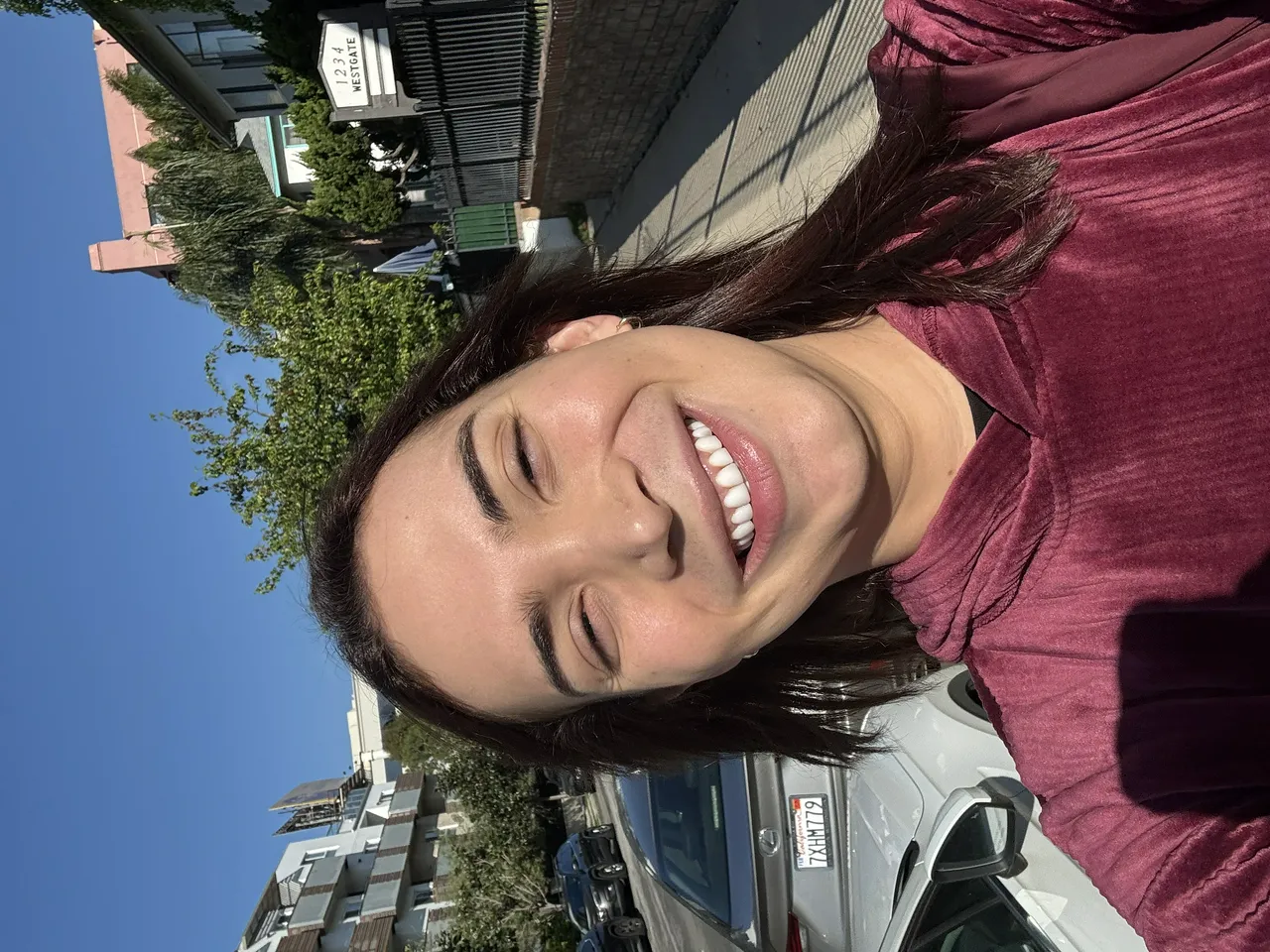 Escorts Santa Monica, California Andrea