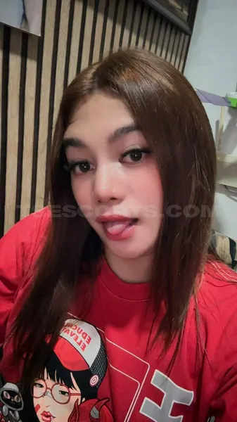 Escorts Marikina, Philippines Nyela Tayangona