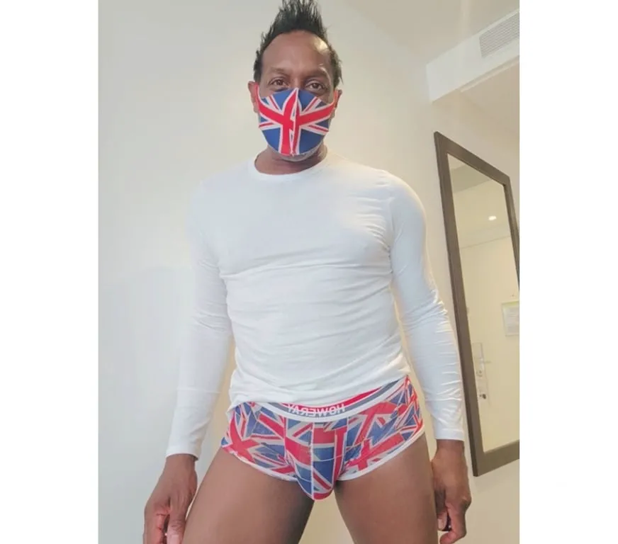 Escorts SUN 14TH & MON 15TH JUN HUNG BLACK GUY AVAILABLE IN ABERDEEN