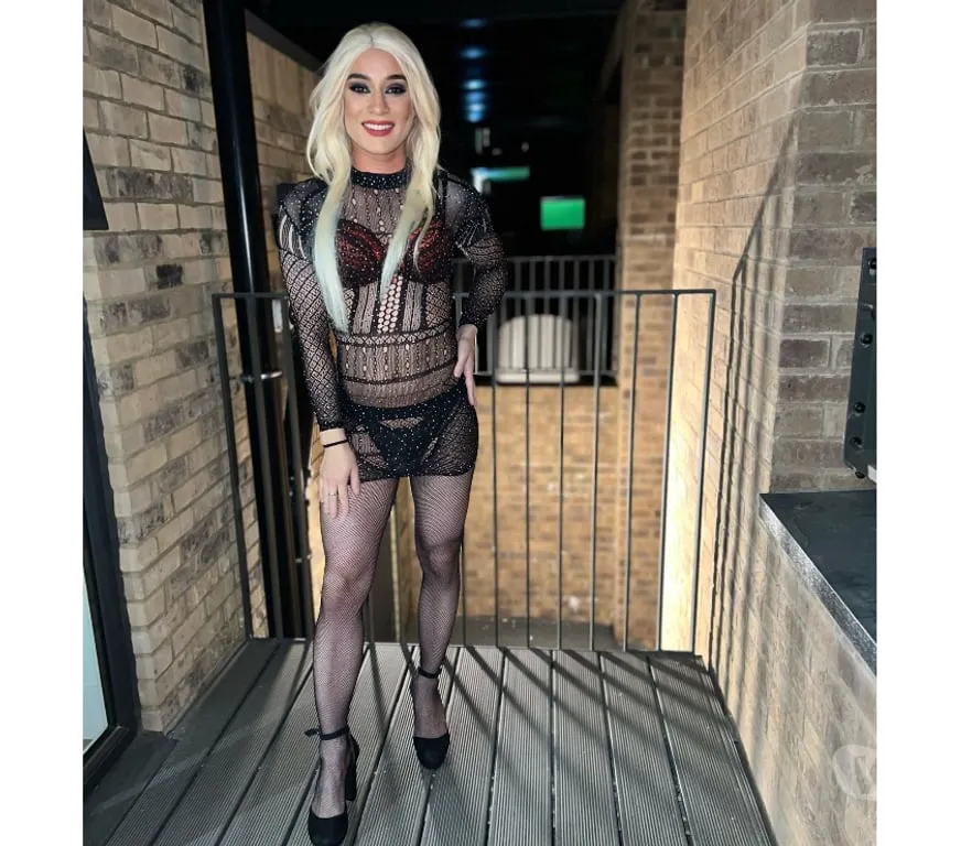 Escorts Sheffield, England ✨ELITE TS CROSS SAMANTHA RIOS✨STUNNING 🍆 & CURVES🍑