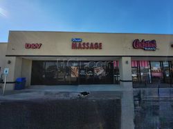 Dallas, Texas Fresh Massage